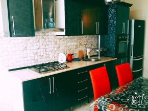 Three rooms apartment (Batumi)